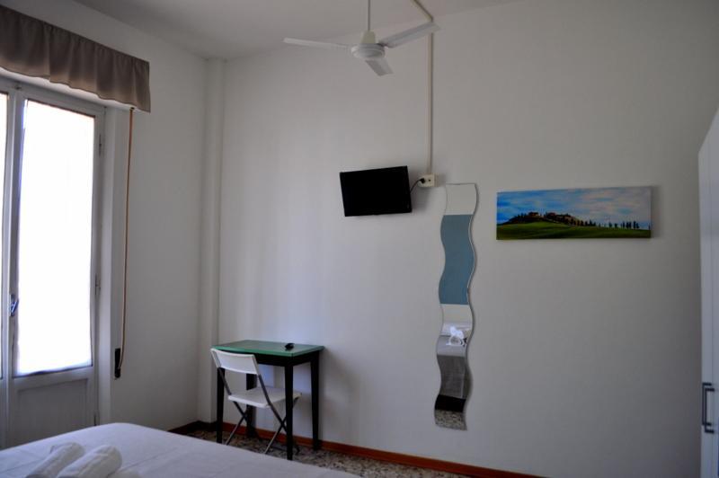 Hotel Urano Cattolica Esterno foto