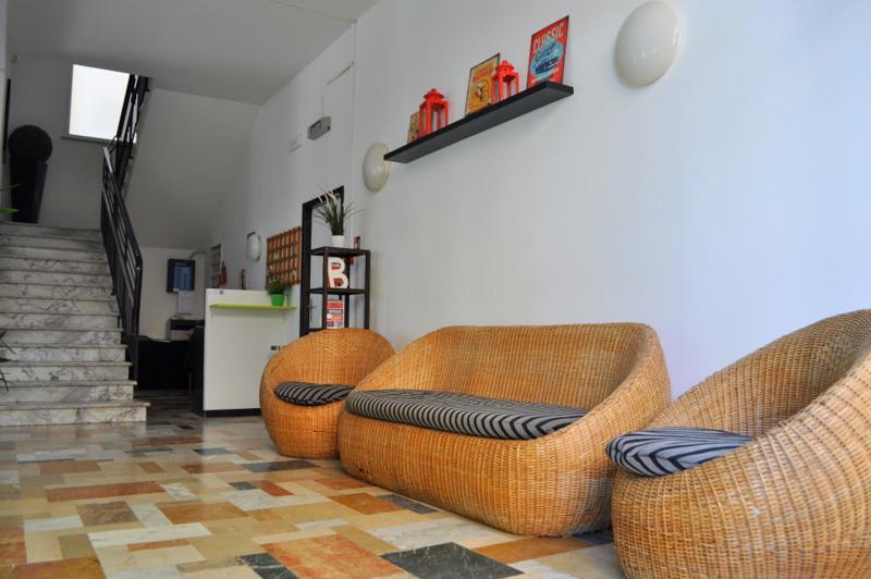 Hotel Urano Cattolica Esterno foto