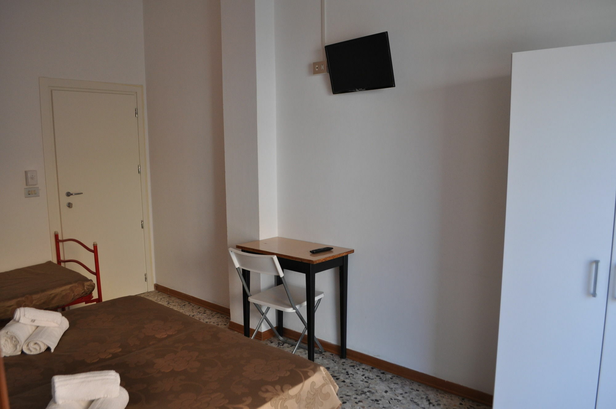 Hotel Urano Cattolica Esterno foto