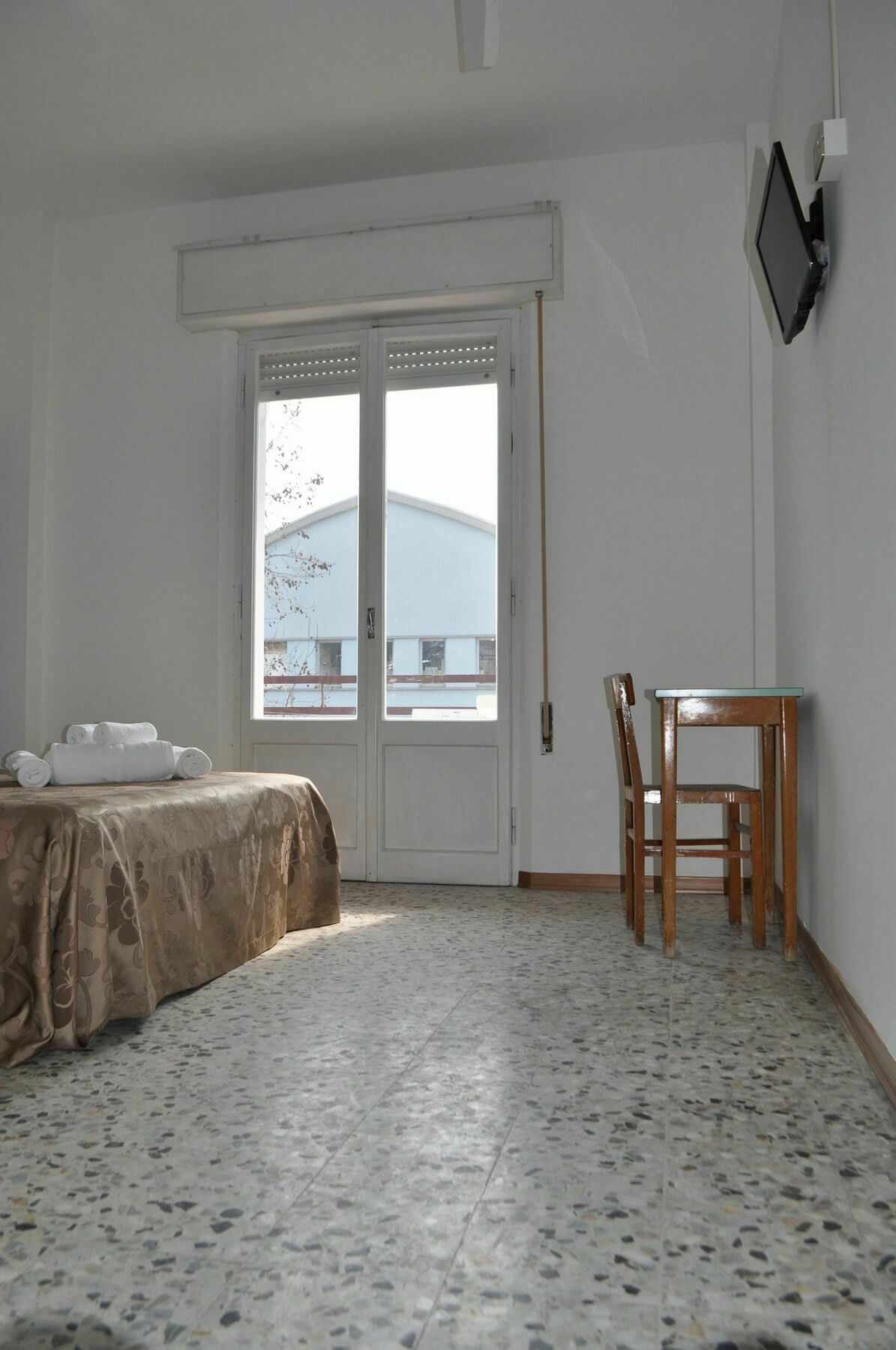 Hotel Urano Cattolica Esterno foto