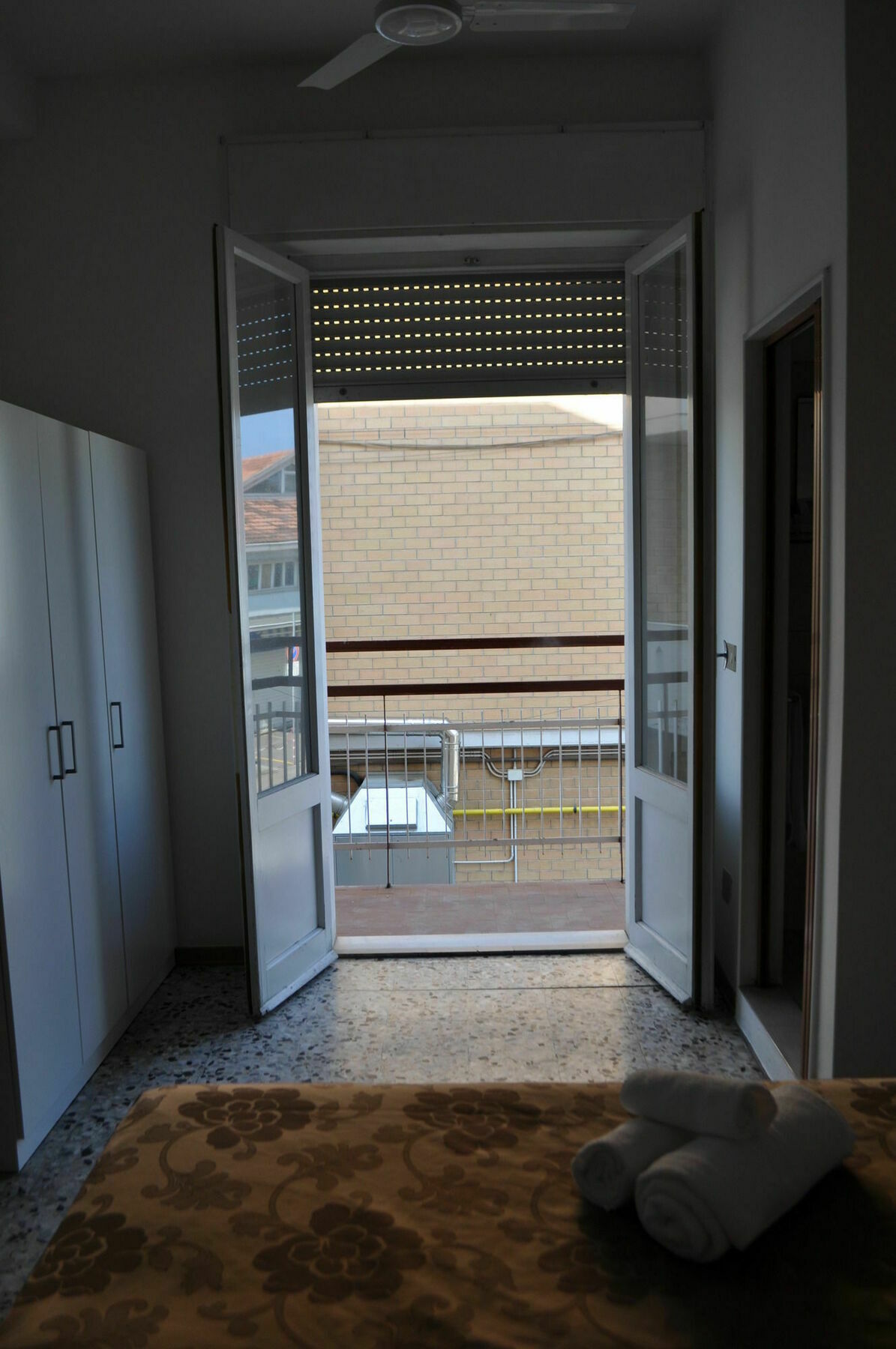 Hotel Urano Cattolica Esterno foto