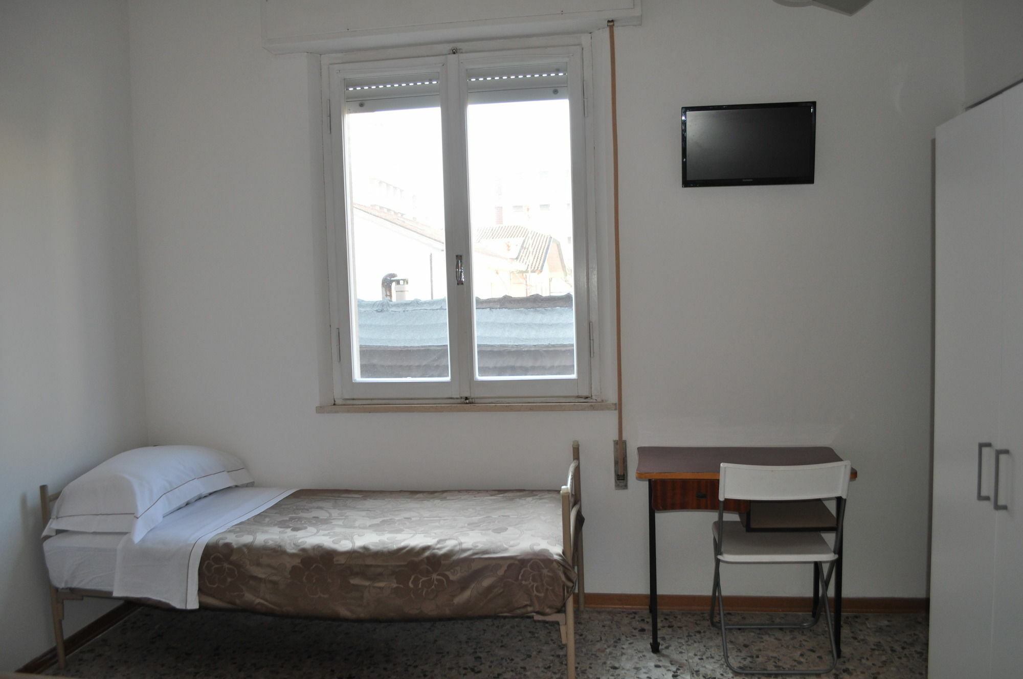 Hotel Urano Cattolica Esterno foto
