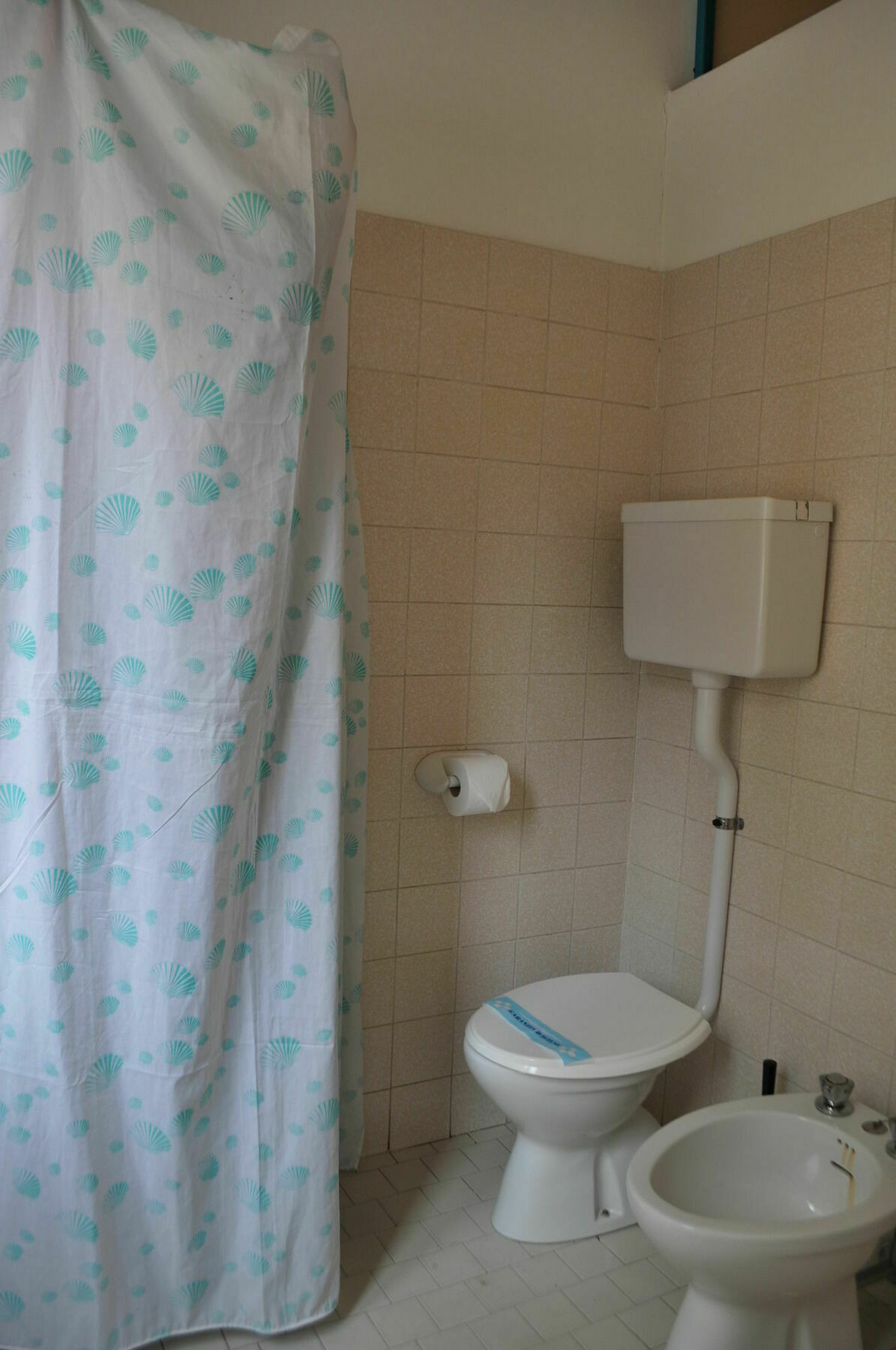 Hotel Urano Cattolica Esterno foto
